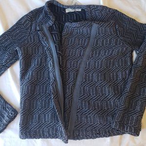 Loft Jacket (Blazer)